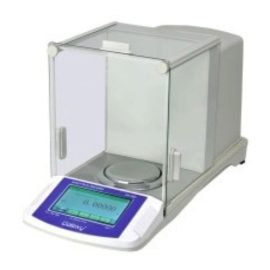 Analytical Balance 0.01mg