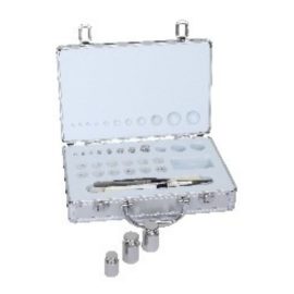 Standard Weight Sets