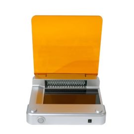 Blue LED Transmilutor