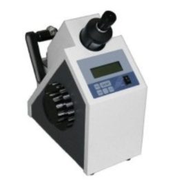 Digital Abbe Refractometer