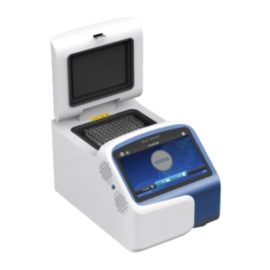Gradient Thermal PCR