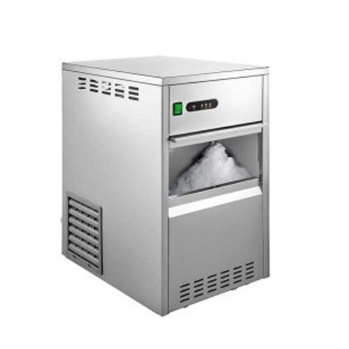 Ice Flaker Maker
