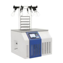 Lyophilizer Freeze Dryers