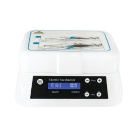 Microplate Incubator Shaker