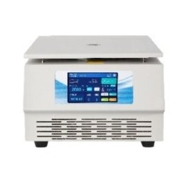 Refrigerated Centrifuge
