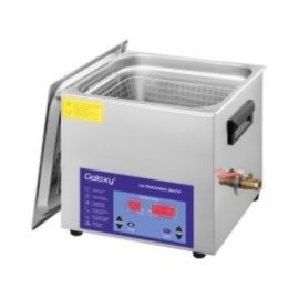 Ultrasonic Cleaners