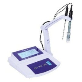 pH/TDS Meters