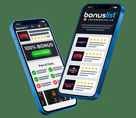 Comment maximiser votre bonus de casino avec BonusHunt, bonus de casino