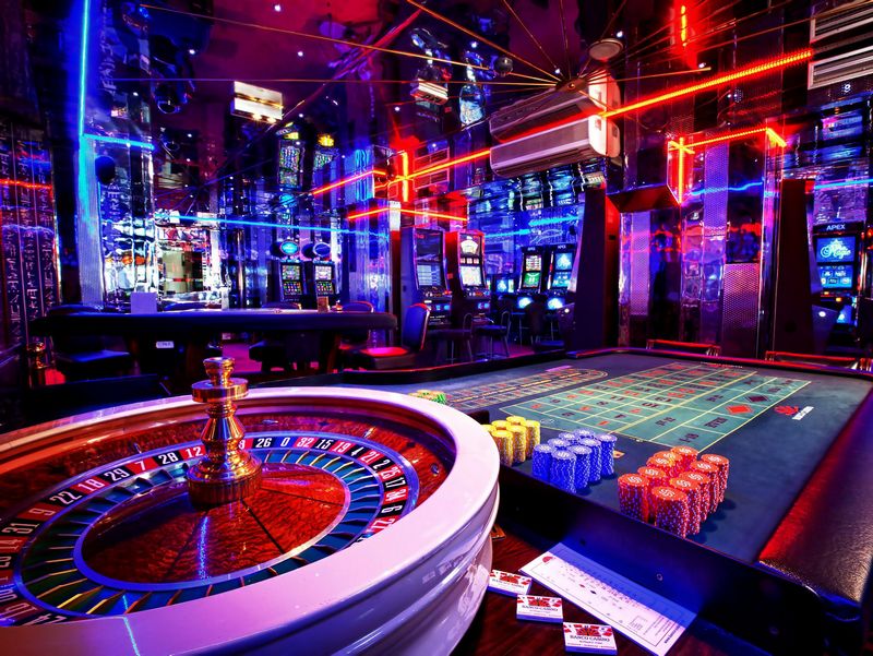 Мобильные игры на сайте казино LEV