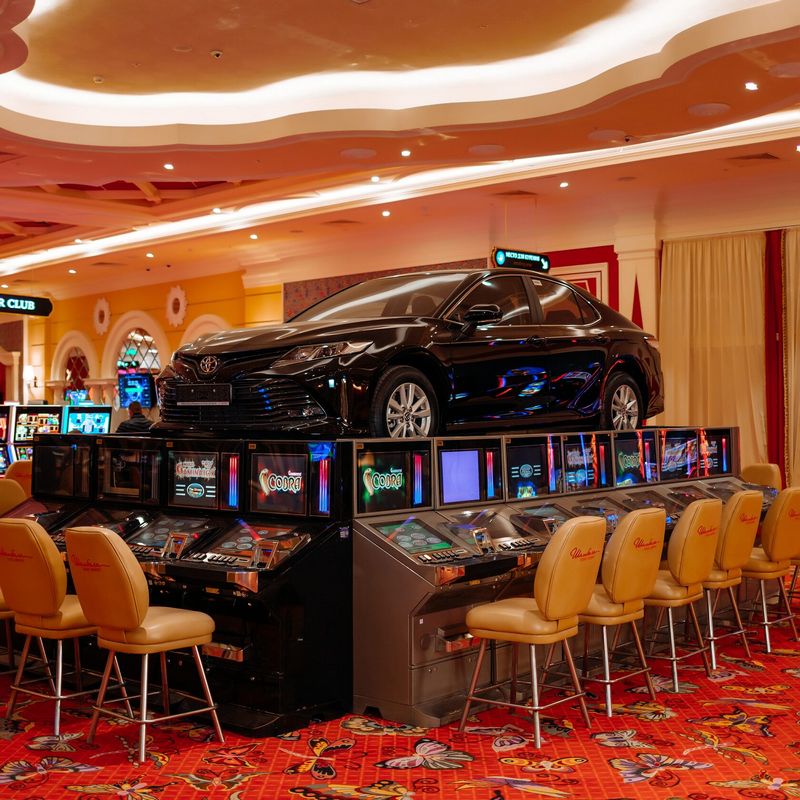 Игровой клуб Clubnika — захватывающее онлайн-казино с широким выбором игр