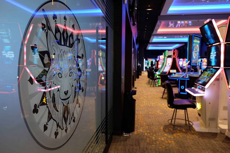 My Straightforward Review of Online Casino Wolinak: What I Suched as and What I Really did not My Straightforward Review of Online Casino Wolinak: What I Suched as and What I Really did not