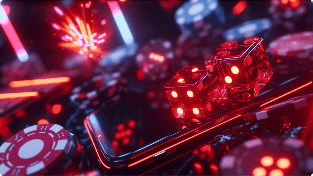 Pin Up Casino Değerlendirmesi: Popüler Kumarhane Oyunları