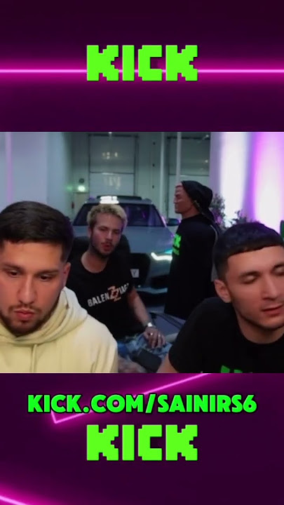 SainiRS6: Suomalainen ilmiö, joka ottaa Twisterin niskan SainiRS6: Suomalainen ilmiö, joka ottaa Twisterin niskan