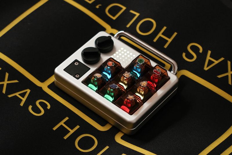 Utvärdering av Cherry Casino-webbplatsen