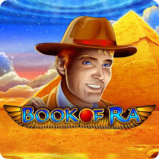 What makes Book of Ra Slot machines so preferred on win2day?