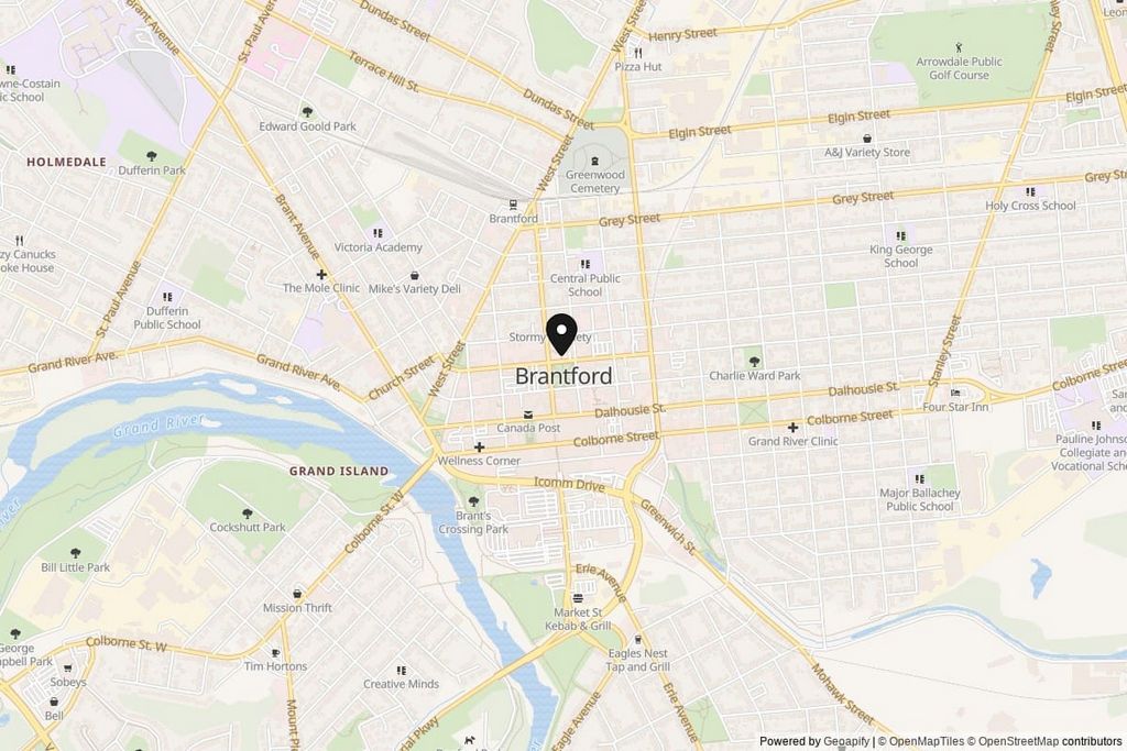 Device Repair Service in Brantford in 2026