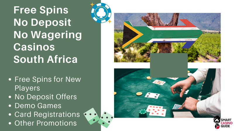 Finest Complimentary Spins No Deposit Bonuses for South African Gamers