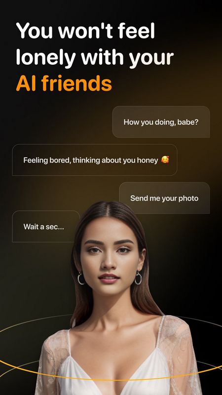 Just how Does an AI Girlfriend Job?