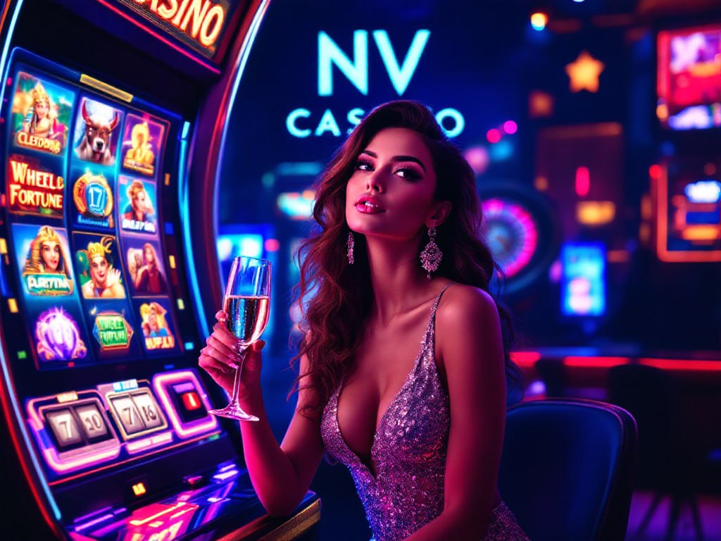 NV Online Casino Review: Welkomstbonus, Spelaanbod & Betaalmethoden NV Online Casino Review: Welkomstbonus, Spelaanbod & Betaalmethoden
